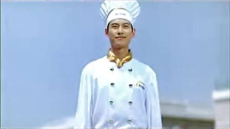 沈阳新东方烹饪学校：广告片-母女篇！
