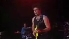 Frank Gambale playing the Time Track solo 1987