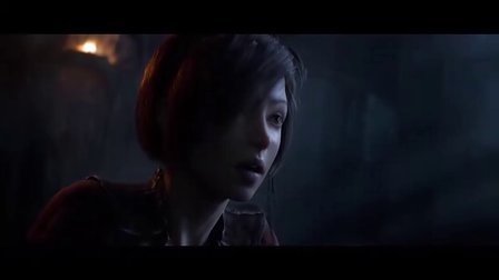 VGA《暗黑破坏神3》最新高清CG预告片