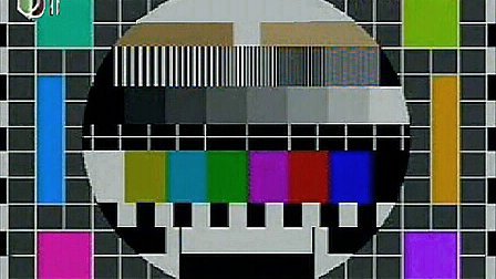 2002年10月 CCTV-4 东方时空 片头 广告 等