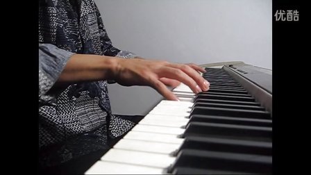 克劳汀幻想曲  钢琴曲  赣_tan8.com