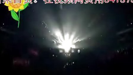 dj全球排名第一 MC喊麦现场