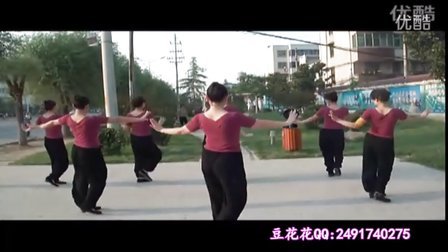 最炫民族风广场舞教学视频大全动动健身舞广场舞蹈周思萍美久