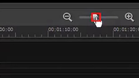 视频后期制作X6 BT软件操作教学课录