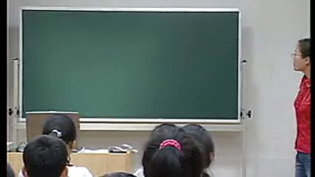 蒸发-1_上海初中青年教师初中科学说课视频获得现场（市级一等奖）
