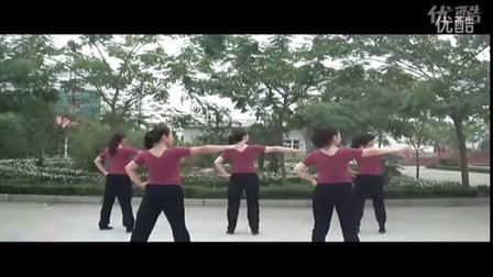2013最新廖弟广场舞中国范儿 广场舞蹈视频大全 广场舞教学