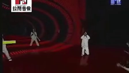 绝对经典！！超清晰！！重击之兔子舞