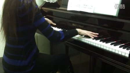 《秋日私语》钢琴曲_tan8.com