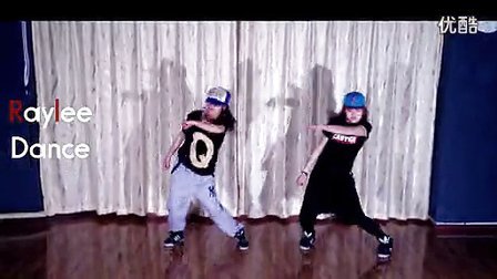 武汉爵士舞培训机构 简单街舞教学视频Shinee-Amigo_标清