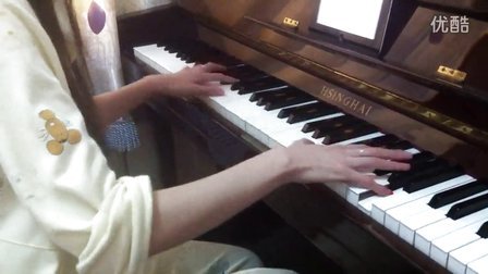 《愿得一人心》钢琴曲_tan8.com
