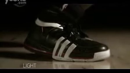 《最新》adidas广告——麦迪·新球鞋：Adidas TS CREATOR!