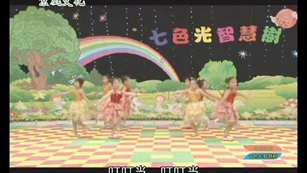 元旦六一儿童节舞蹈演出视频教程大全(1)