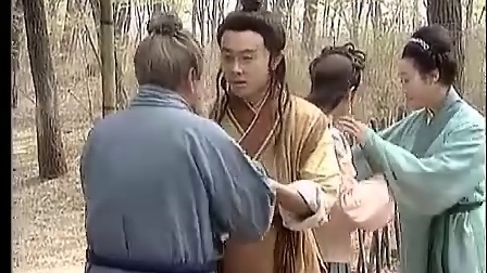 佛教视频--佛教电视剧:观世音传奇