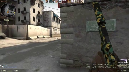 【老李船长】CSGO匹配赛 老李亡灵双飞记 第一期 首次遭惨败！