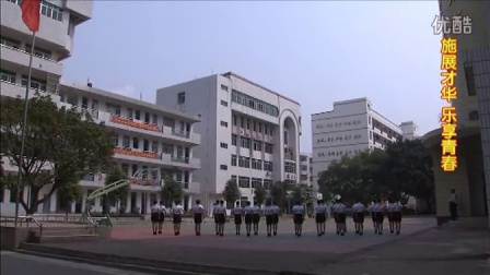 南宁市第一职业技术学校招生宣传片