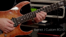Ibanez vs Ibanez_ Which guitar has the best tone_