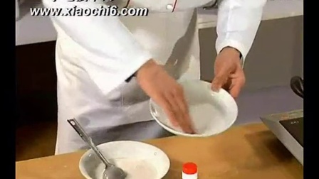 肠粉的做法 如何做肠粉