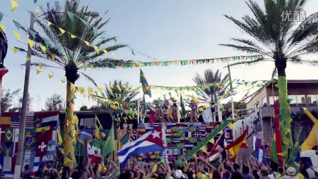 2014巴西世界杯官方主题曲_tan8.com