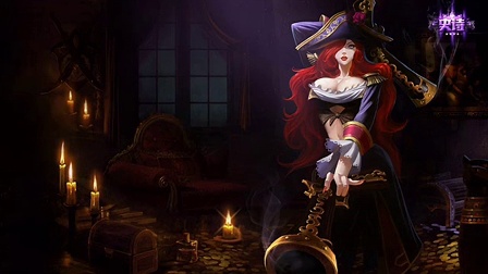 【桃知君】英雄联盟配音模仿