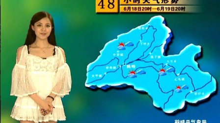 2002年10月 CCTV-4 东方时空 片头 广告 等