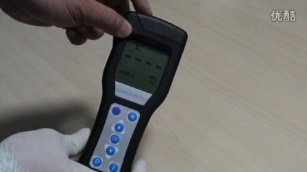 ATP荧光检测仪（手持式）检测操作步骤