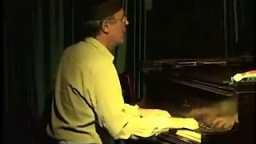 Jeff Gardner爵士钢琴三重奏-Planet Shantytown (纽约演出)