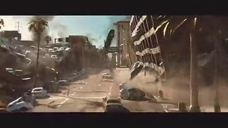 2012世界末日国语版高清在线看片段