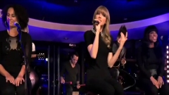 Taylor Swift  - 2013年演唱会合辑（The Best Of Taylor）完整版