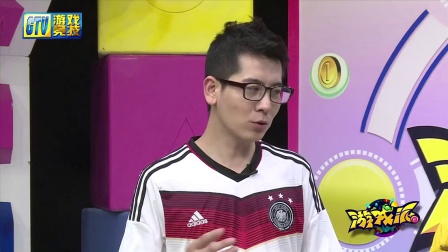 《游戏派》第19期： 雨忱倾尽小金库只为玩游戏