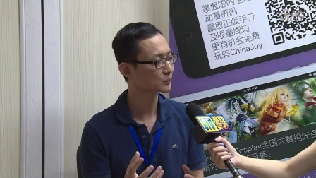 CJ报道ACH展会（上）