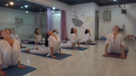 梵悦瑜伽，洛阳最好的瑜伽培训机构（太极瑜伽洛阳独一无二）