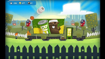 小朋友EX的实况——麦克斯魔法印记 第二集 天灾人祸