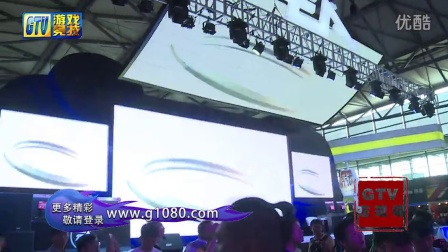 技嘉金牌主板-GTV在现场第一期