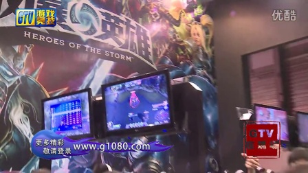 技嘉金牌主板-GTV在现场第四期