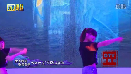 技嘉金牌主板-GTV在现场第八期