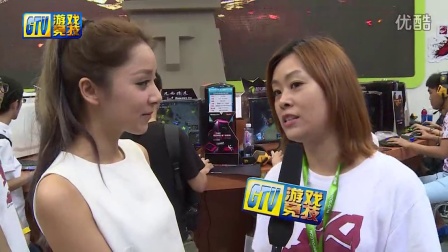 Chinajoy在现场 - 起凡游戏媒介经理采访