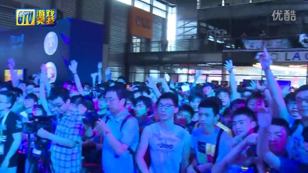 Chinajoy在现场 - 雷神