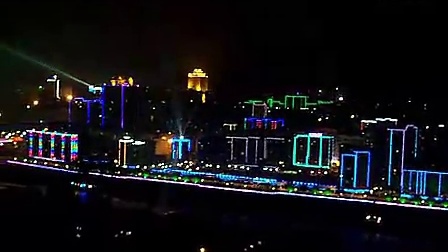 达州宣汉夜景视频_标清石铁乡QQ总群  317963583