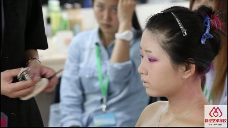 北京良径化妆学校化妆公开课完整版