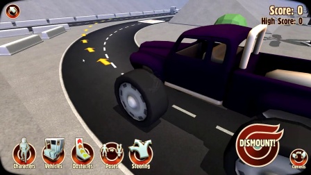 【抽风解说】悲情抽风的自杀惨剧....《车祸英雄》