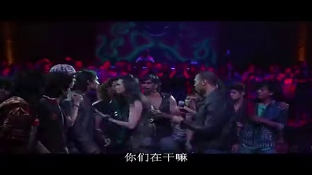 舞池争锋HD1024中文字幕