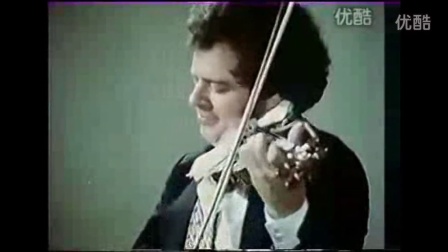 邺火渣翻 J.S.Bach – Violin Partita #2 In D Minor