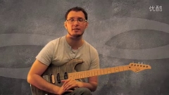Tom Quayle-Playing Over Changes (Part 1) Scale Choices - Minor Chords