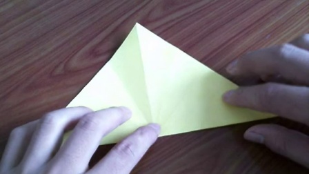 折纸王子教你折纸幼儿儿童折纸大全视频教程 