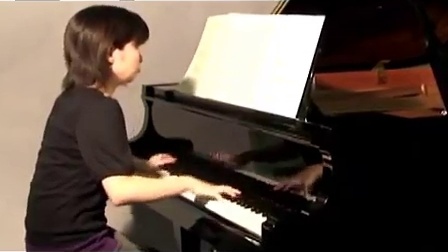 piano solo假面舞会：钢琴的组曲