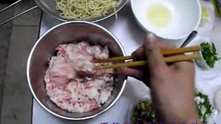 沙县小吃的做法沙县小吃技术培训馄饨的做法饺子的制作原盅炖汤罐汤的做法