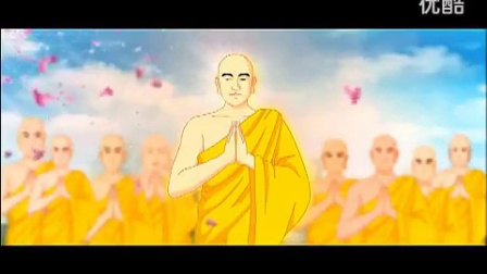 佛教视频:佛教因果故事(动漫)全集