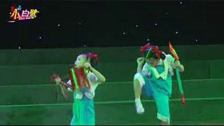 29中国古典舞身韵、元素、短句教材 幼儿舞蹈
