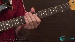 【爵士課堂】吉他樂理：AW - Line Dependent Chord Patterns