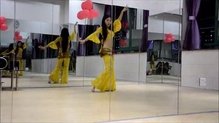 专业舞蹈视频-深圳丽芝雅专业舞蹈培训学校